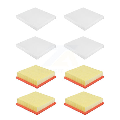 Air Filter Kit-KFL-101497 - Kit.bestparts.ca