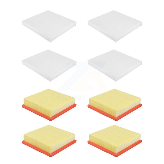 Air Filter Kit-KFL-101497 - Kit.bestparts.ca