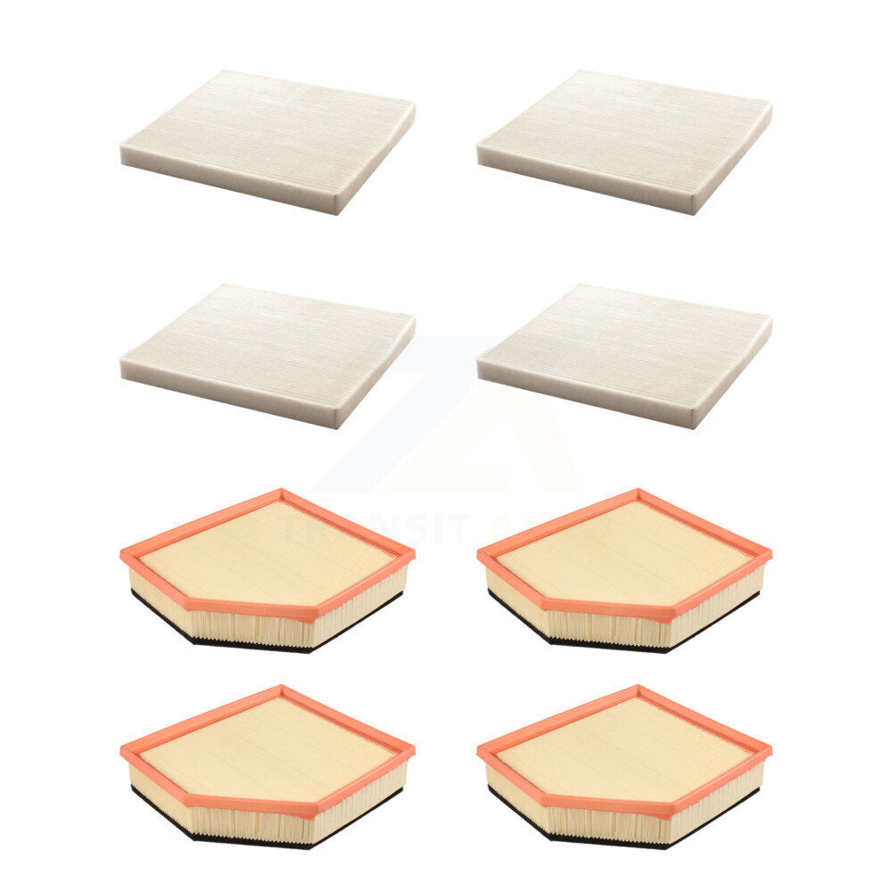 Air Filter Kit-KFL-101499 - Kit.bestparts.ca Kit.bestparts.ca