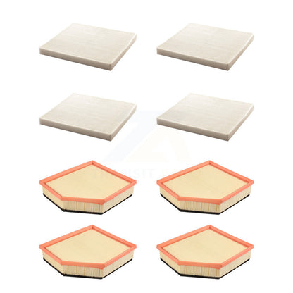 Air Filter Kit-KFL-101499 - Kit.bestparts.ca