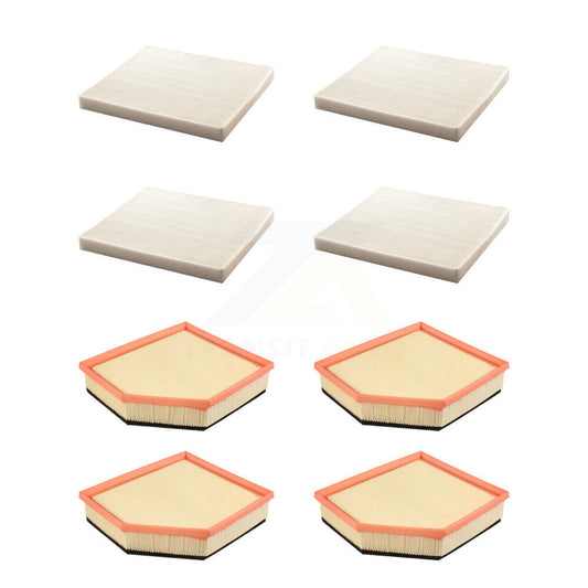 Air Filter Kit-KFL-101499 - Kit.bestparts.ca