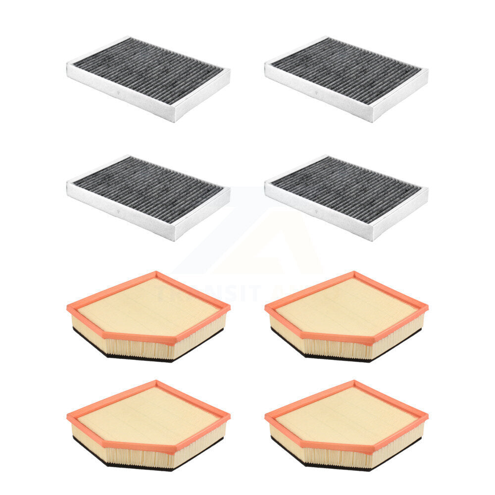 Air Filter Kit-KFL-101500 - Kit.bestparts.ca Kit.bestparts.ca