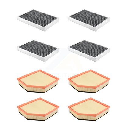 Air Filter Kit-KFL-101500 - Kit.bestparts.ca