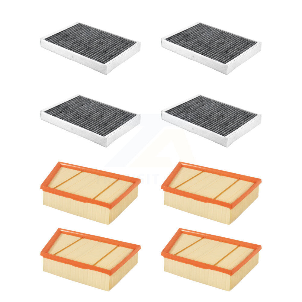 Air Filter Kit-KFL-101502 - Kit.bestparts.ca Kit.bestparts.ca