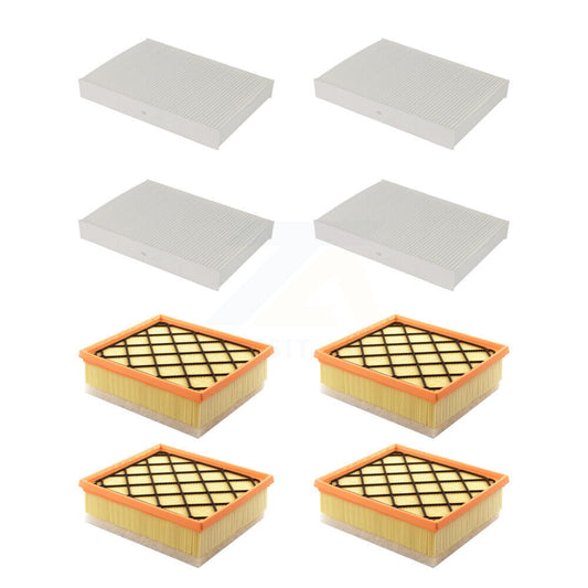 Air Filter Kit-KFL-101503 - Kit.bestparts.ca