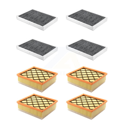 Air Filter Kit-KFL-101504 - Kit.bestparts.ca