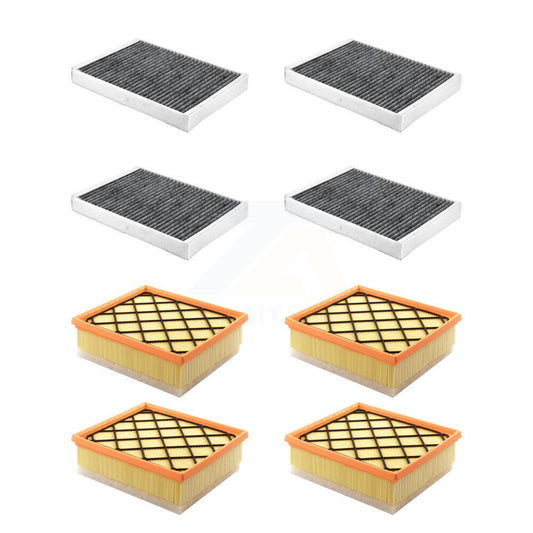 Air Filter Kit-KFL-101504 - Kit.bestparts.ca