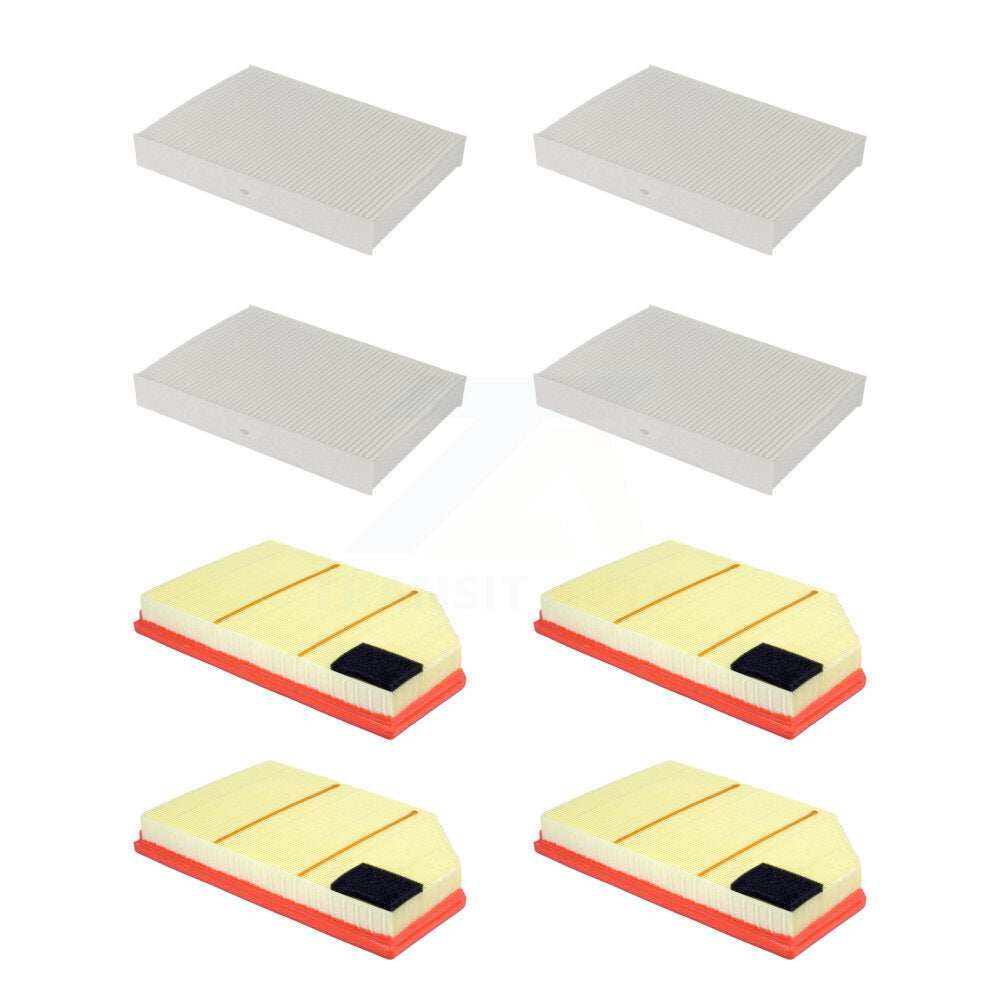 Air Filter Kit-KFL-101505 - Kit.bestparts.ca Kit.bestparts.ca