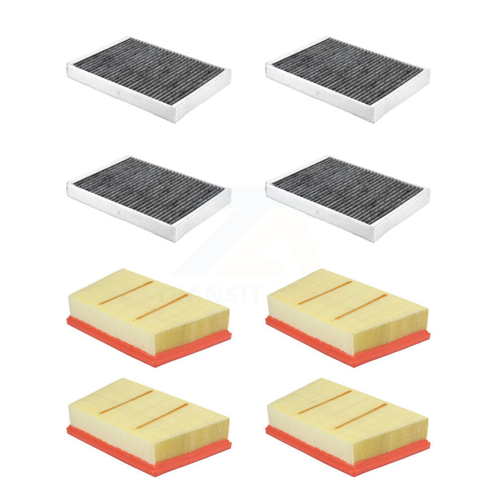 Air Filter Kit-KFL-101508 - Kit.bestparts.ca Kit.bestparts.ca