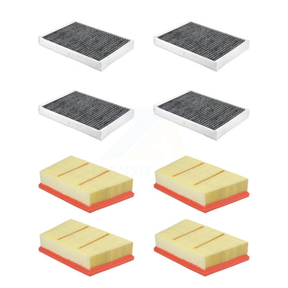 Air Filter Kit-KFL-101508 - Kit.bestparts.ca