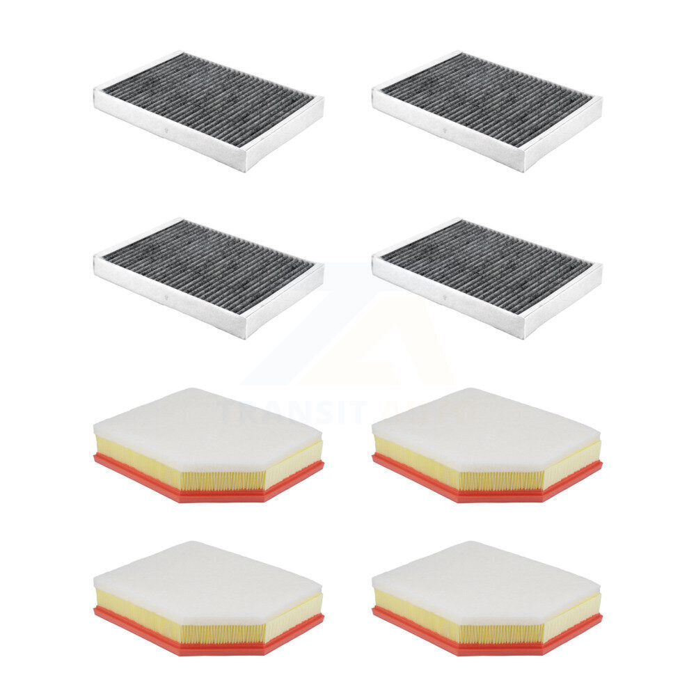 Air Filter Kit-KFL-101510 - Kit.bestparts.ca Kit.bestparts.ca