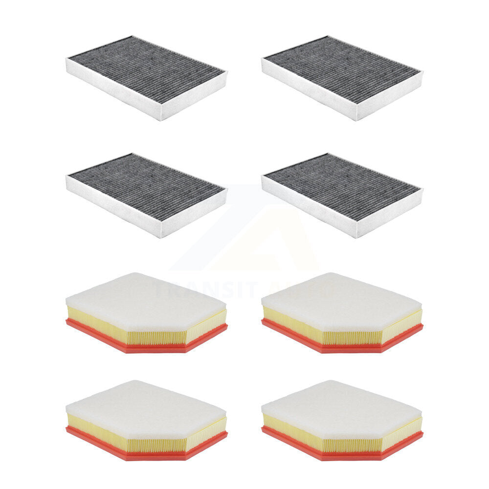 Air Filter Kit-KFL-101511 - Kit.bestparts.ca Kit.bestparts.ca