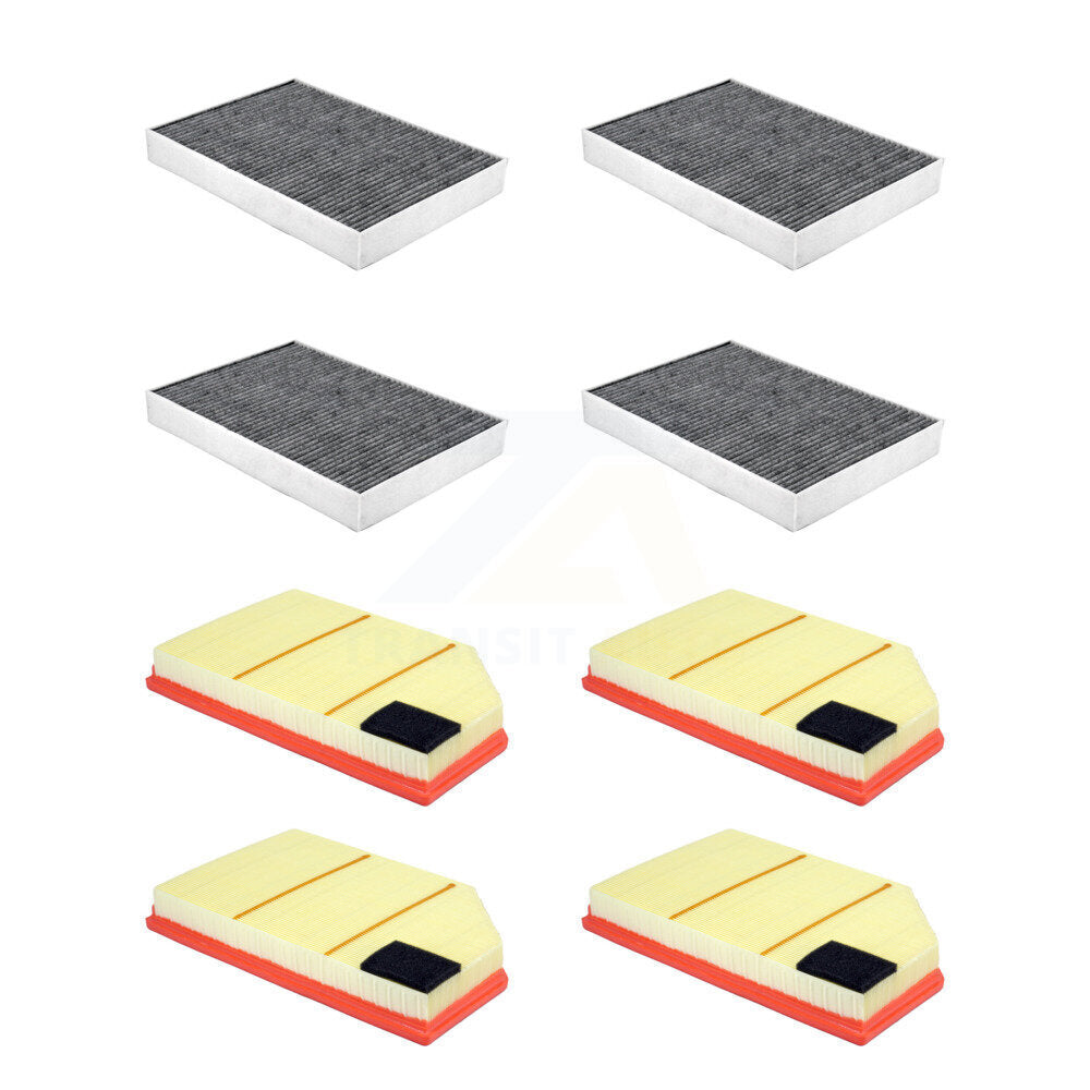 Air Filter Kit-KFL-101512 - Kit.bestparts.ca Kit.bestparts.ca