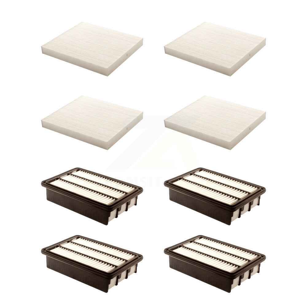 Air Filter Kit-KFL-101513 - Kit.bestparts.ca