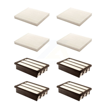 Air Filter Kit-KFL-101513 - Kit.bestparts.ca