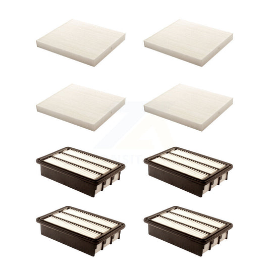 Air Filter Kit-KFL-101513 - Kit.bestparts.ca