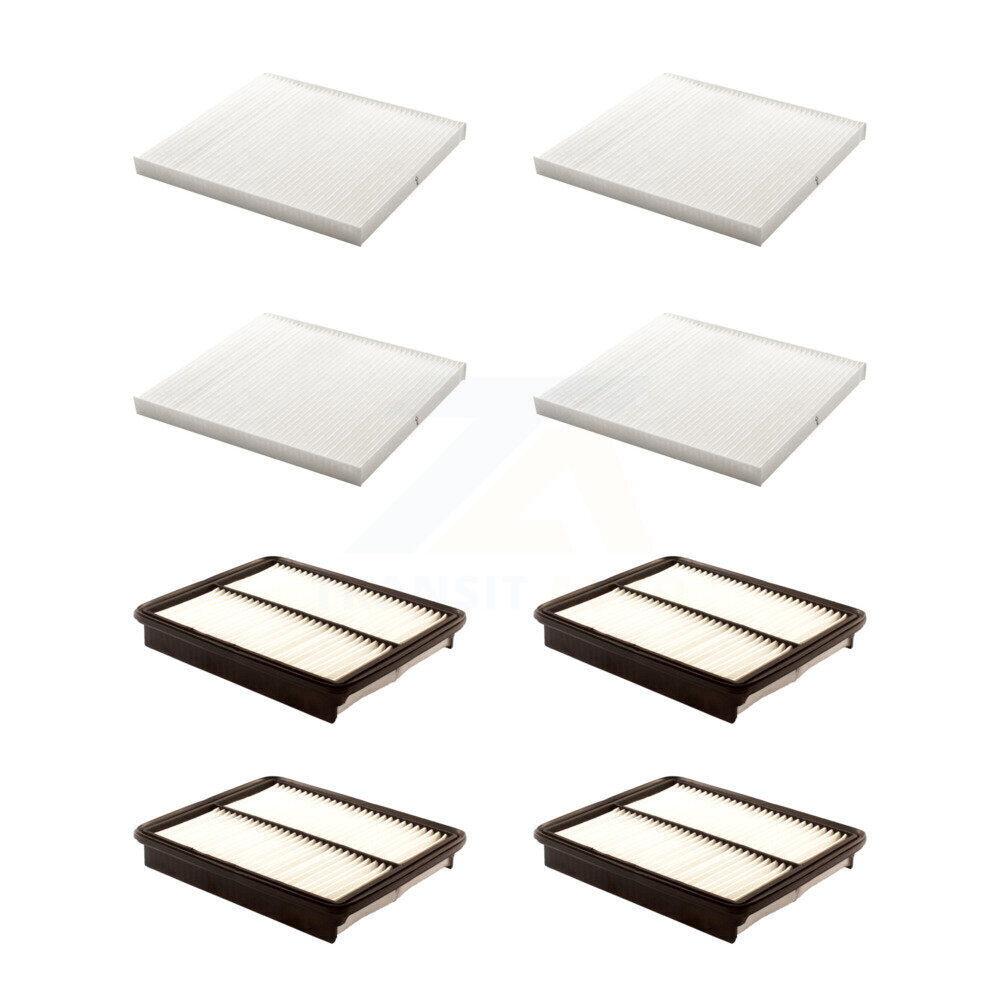 Air Filter Kit-KFL-101516 - Kit.bestparts.ca Kit.bestparts.ca