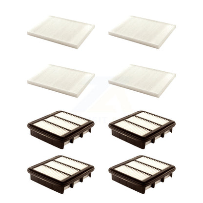 Air Filter Kit-KFL-101523 - Kit.bestparts.ca