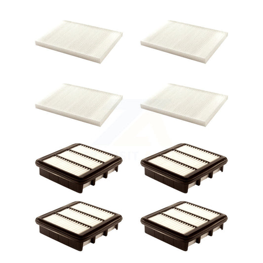 Air Filter Kit-KFL-101523 - Kit.bestparts.ca