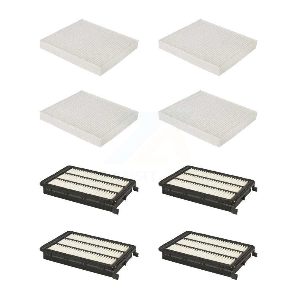 Air Filter Kit-KFL-101524 - Kit.bestparts.ca Kit.bestparts.ca