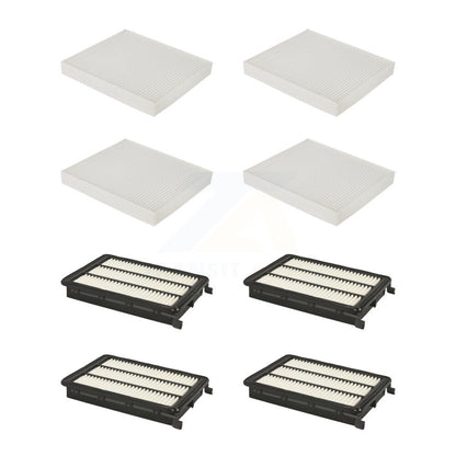 Air Filter Kit-KFL-101524 - Kit.bestparts.ca