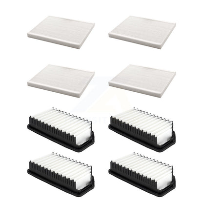 Air Filter Kit-KFL-101525 - Kit.bestparts.ca