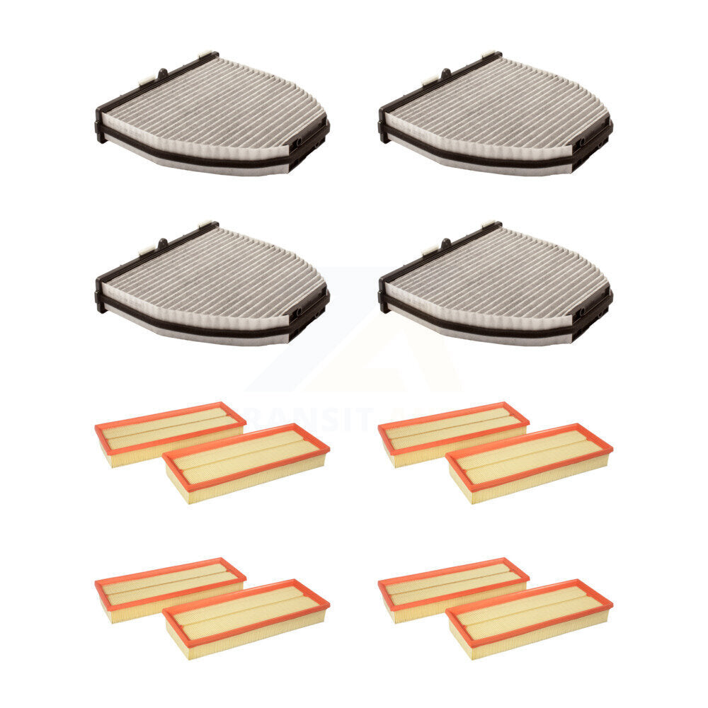 Air Filter Kit-KFL-101529 - Kit.bestparts.ca Kit.bestparts.ca