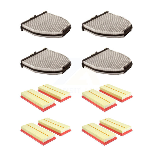 Air Filter Kit-KFL-101530 - Kit.bestparts.ca