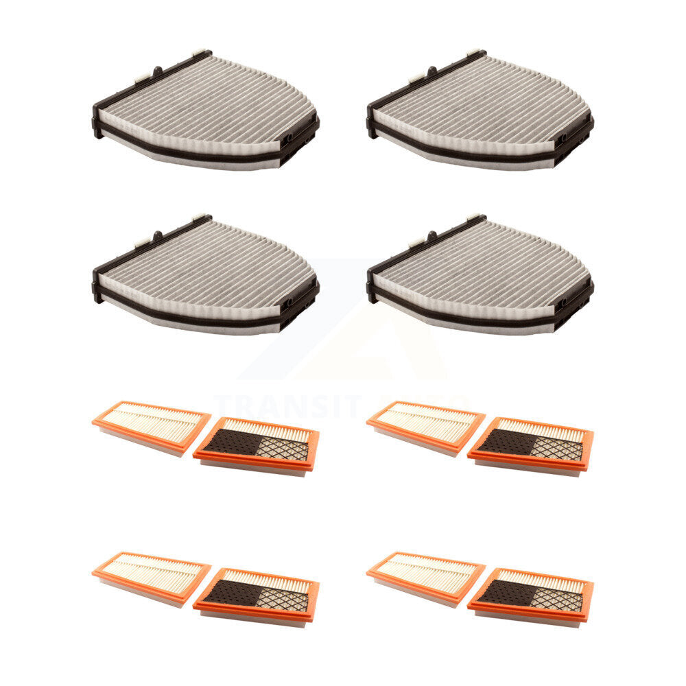 Air Filter Kit-KFL-101531 - Kit.bestparts.ca