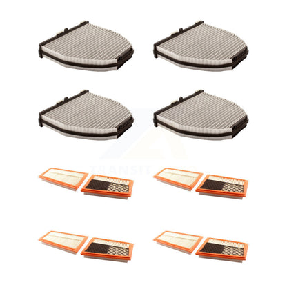 Air Filter Kit-KFL-101531 - Kit.bestparts.ca