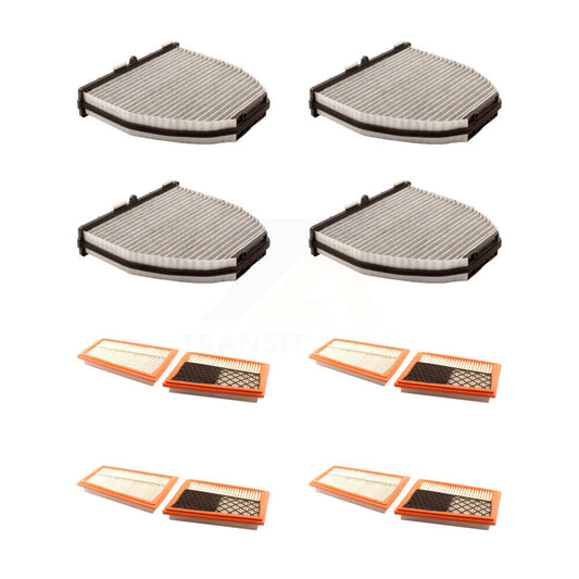 Air Filter Kit-KFL-101531 - Kit.bestparts.ca