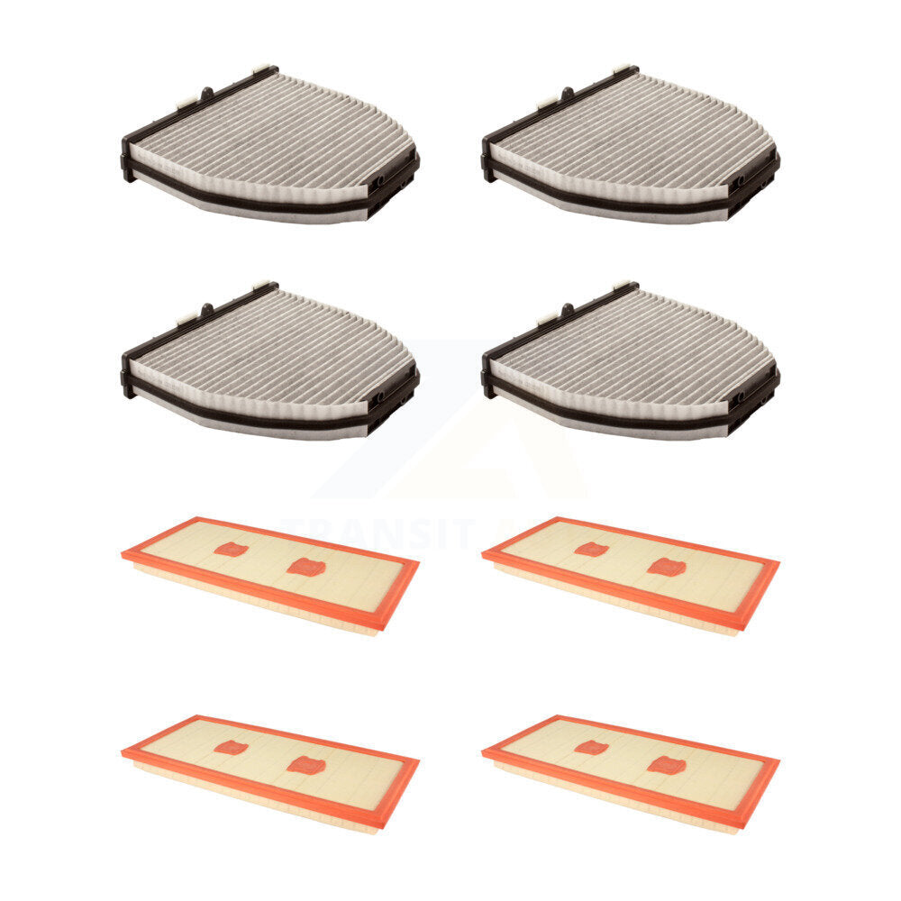 Air Filter Kit-KFL-101532 - Kit.bestparts.ca