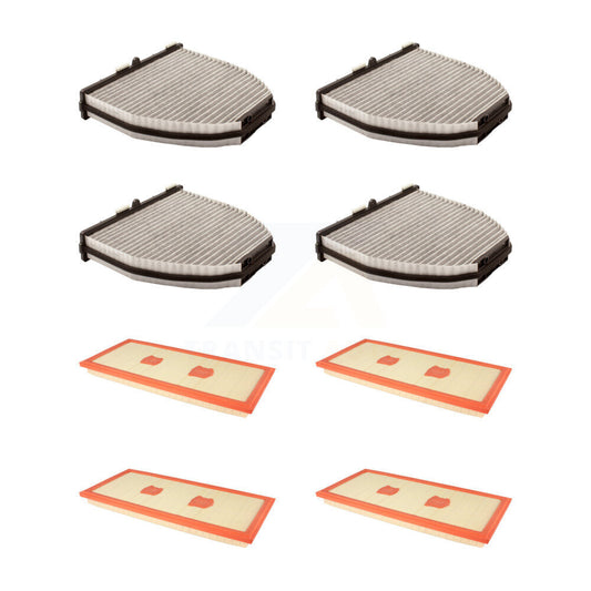 Air Filter Kit-KFL-101532 - Kit.bestparts.ca