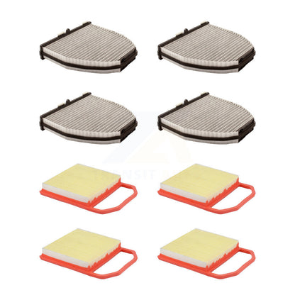 Air Filter Kit-KFL-101533 - Kit.bestparts.ca