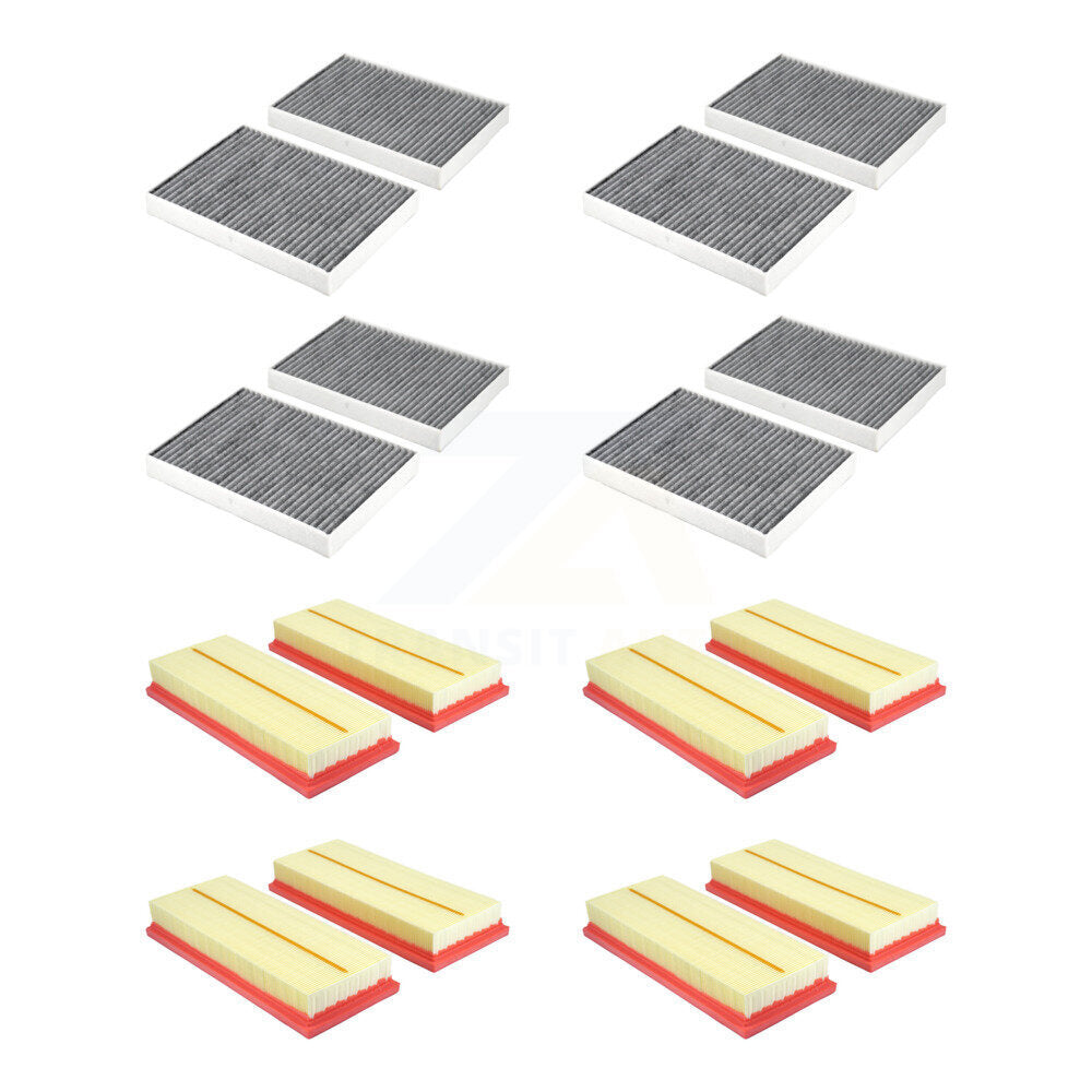 Air Filter Kit-KFL-101534 - Kit.bestparts.ca Kit.bestparts.ca