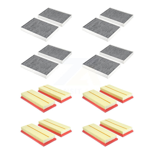 Air Filter Kit-KFL-101534 - Kit.bestparts.ca