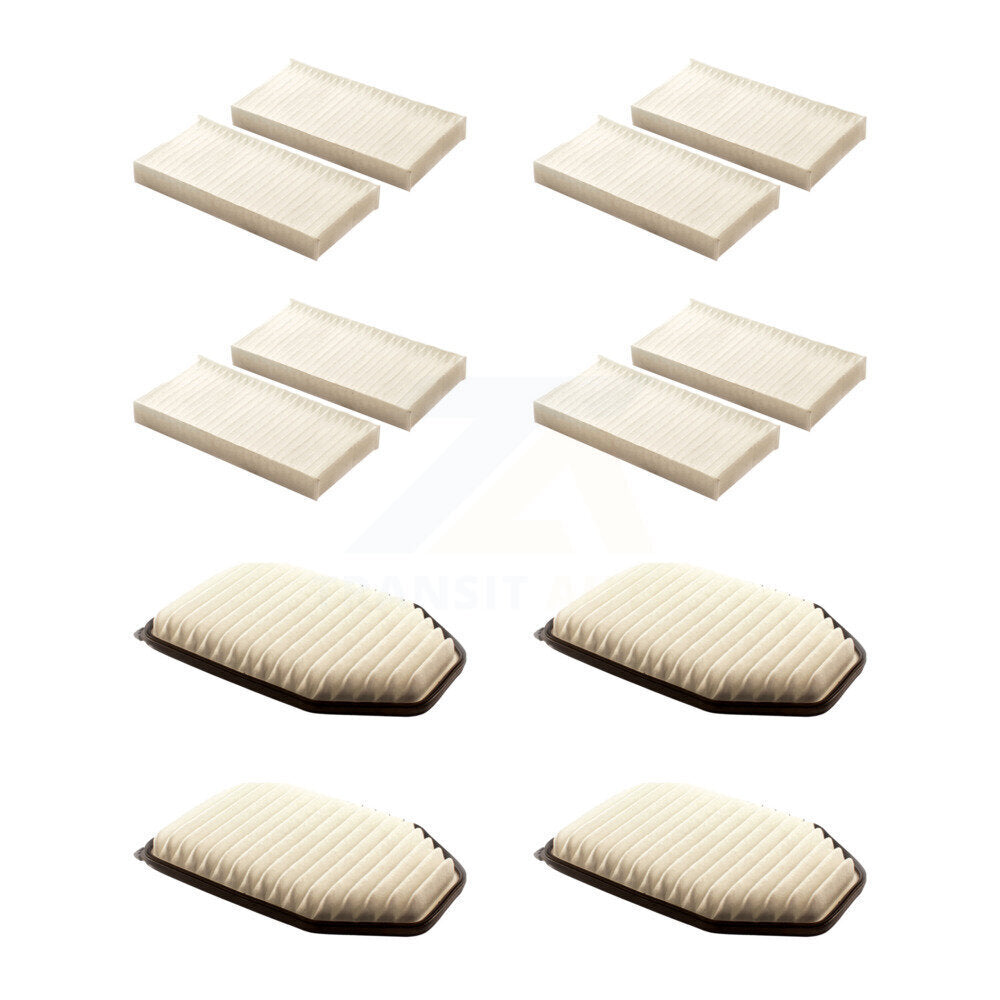 Air Filter Kit-KFL-101535 - Kit.bestparts.ca Kit.bestparts.ca
