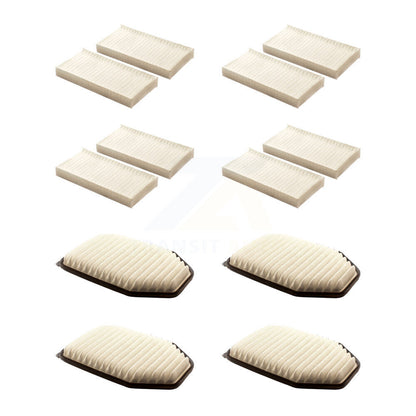Air Filter Kit-KFL-101535 - Kit.bestparts.ca