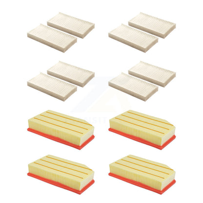 Air Filter Kit-KFL-101536 - Kit.bestparts.ca