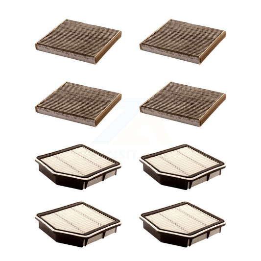 Air Filter Kit-KFL-101541 - Kit.bestparts.ca