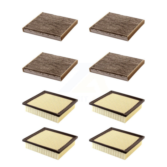 Air Filter Kit-KFL-101543 - Kit.bestparts.ca