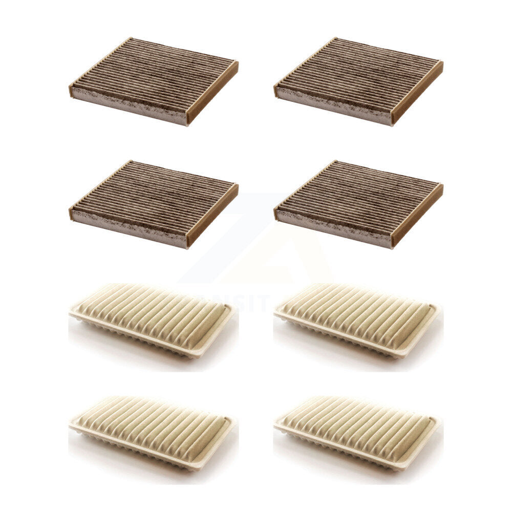 Air Filter Kit-KFL-101545 - Kit.bestparts.ca Kit.bestparts.ca