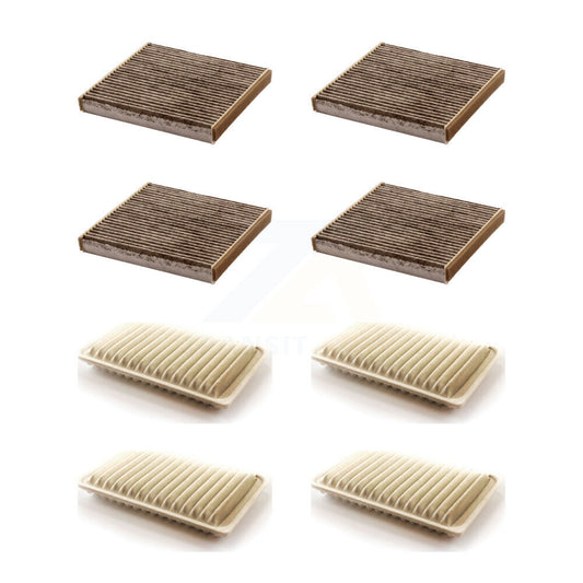 Air Filter Kit-KFL-101545 - Kit.bestparts.ca