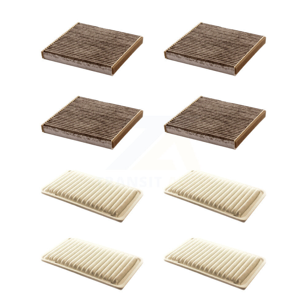 Air Filter Kit-KFL-101546 - Kit.bestparts.ca Kit.bestparts.ca