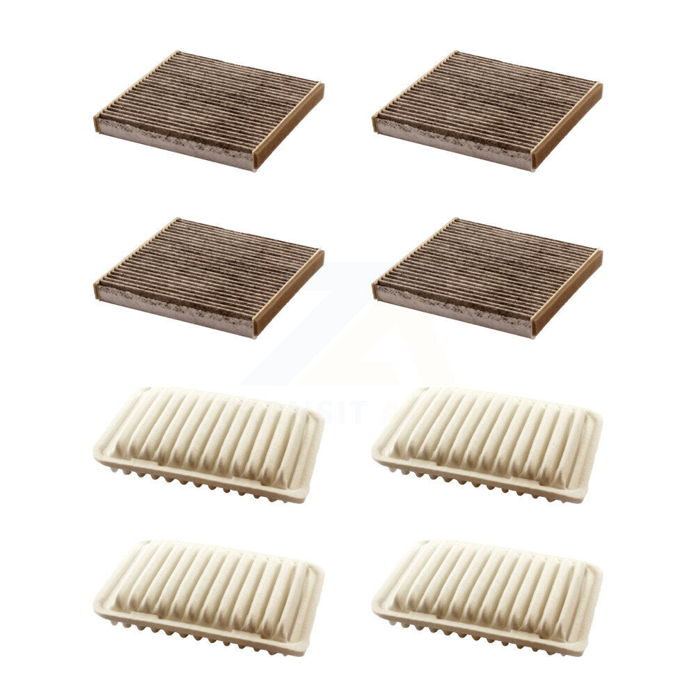 Air Filter Kit-KFL-101547 - Kit.bestparts.ca Kit.bestparts.ca