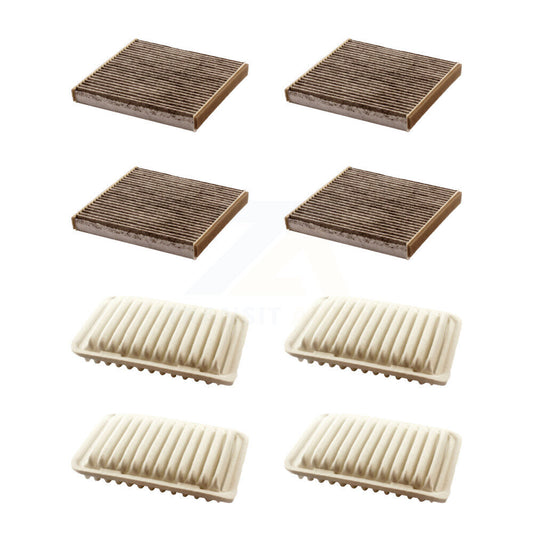 Air Filter Kit-KFL-101547 - Kit.bestparts.ca