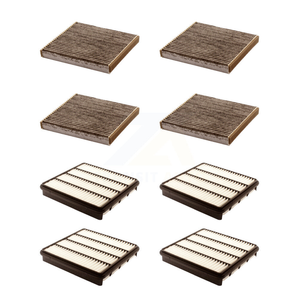 Air Filter Kit-KFL-101548 - Kit.bestparts.ca