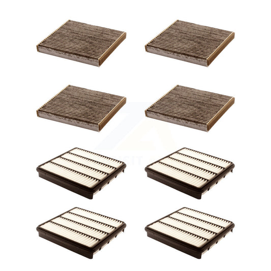 Air Filter Kit-KFL-101548 - Kit.bestparts.ca