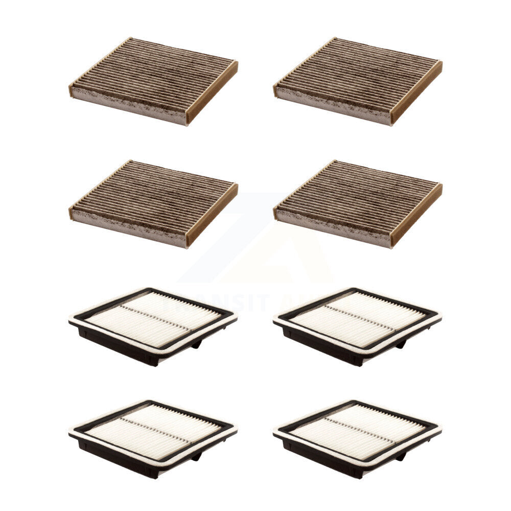 Air Filter Kit-KFL-101549 - Kit.bestparts.ca Kit.bestparts.ca