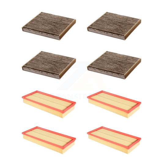 Air Filter Kit-KFL-101552 - Kit.bestparts.ca